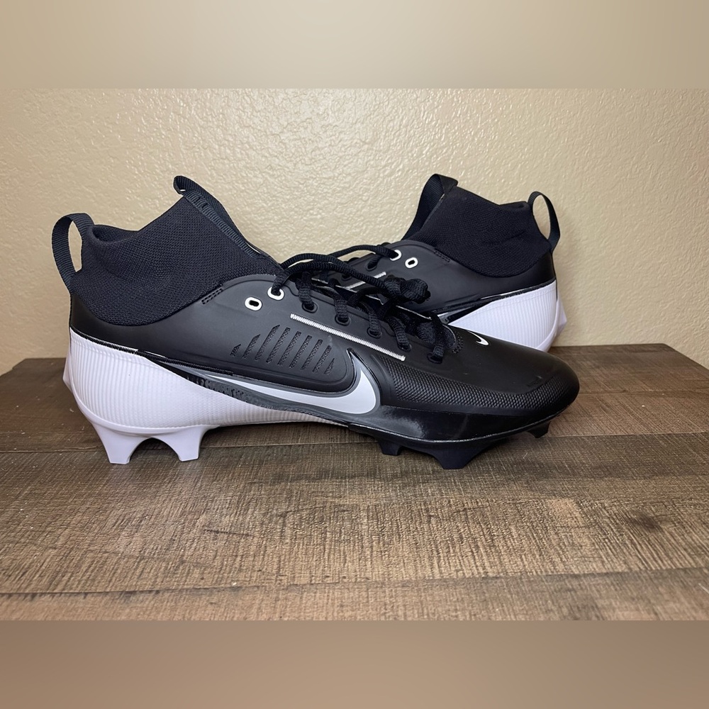 Nike Vapor Edge Pro 360 2 “Black White”
- Size 12 Men. - Picture 5 of 8